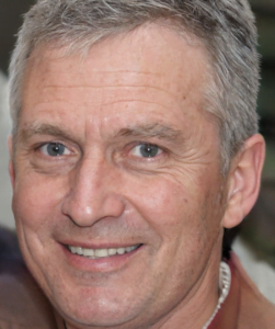 Picture of Harald Fjellheim