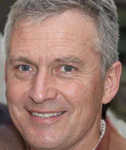 Picture of Harald Fjellheim